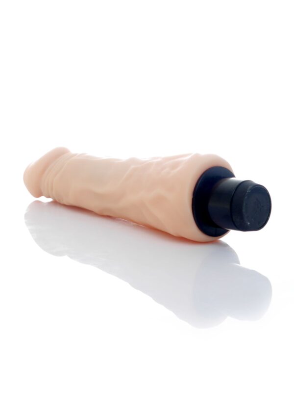 Реалістичний вібратор rain-vibrator - Зображення 4