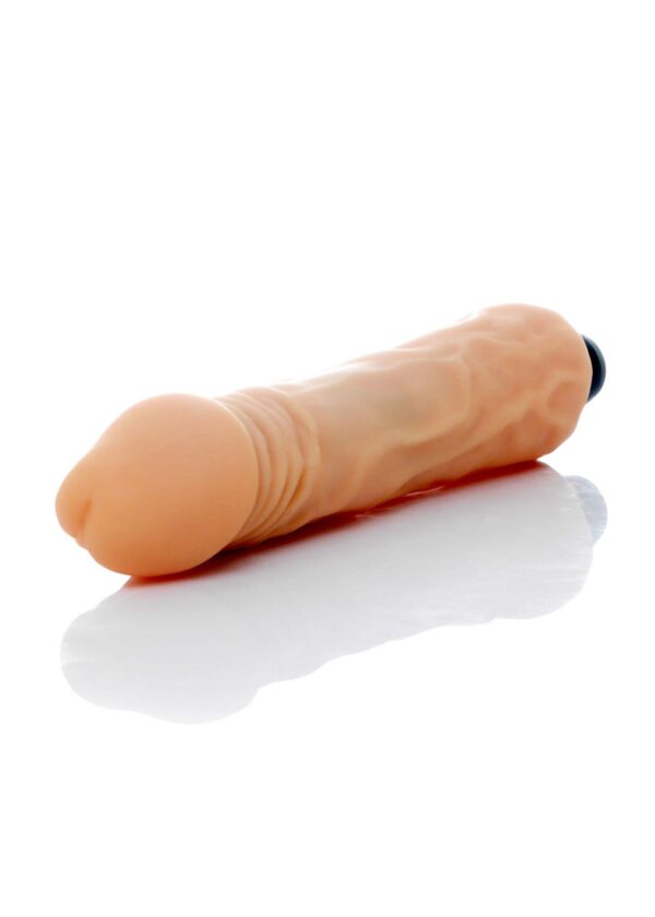Реалістичний вібратор rain-vibrator - Зображення 3