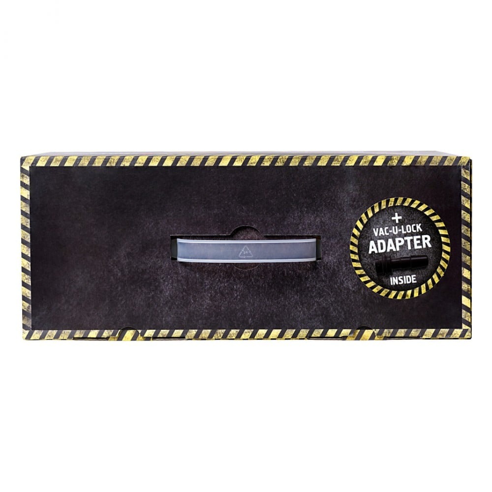 Портативна секс машина zslx сумочка жовта - Зображення 17