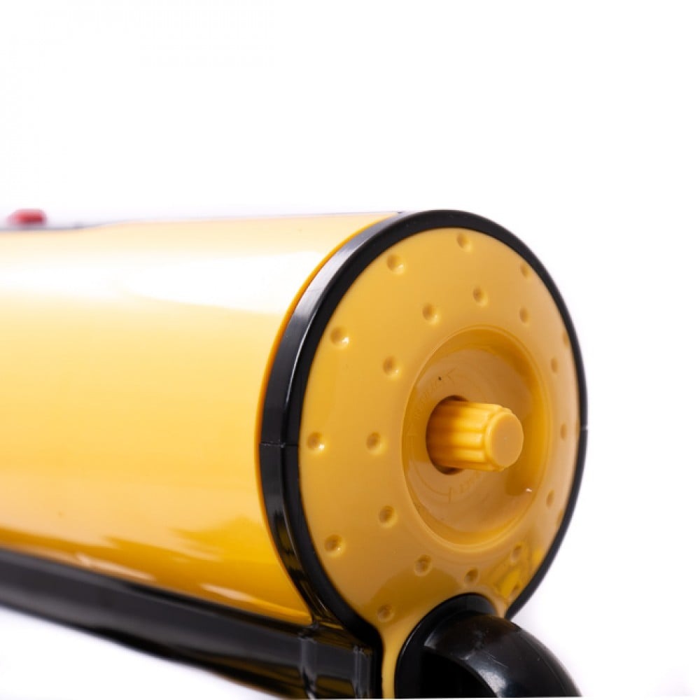 Портативна секс машина zslx сумочка жовта - Зображення 8