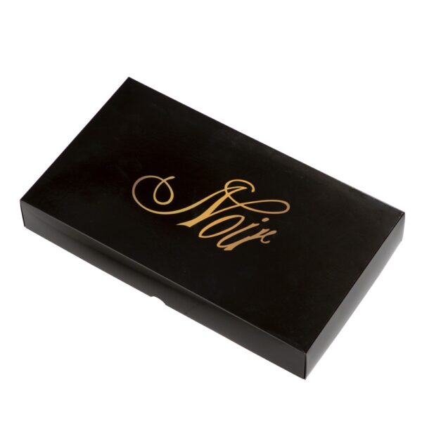 Шорти чоловічі h058 noir handmade s - Зображення 4