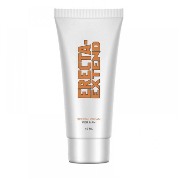 Спрей-пролонгатор erecta extend 40 ml - Зображення 2