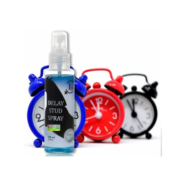 Спрей-пролонгатор love stim delay stud spray - Зображення 3