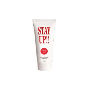 Крем – пролонгатор stay up 40 ml