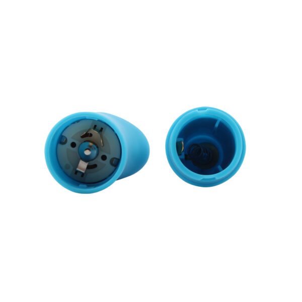 Стимулятор точки g-chisa hi-basic powerful invigorate g-spot blue - Зображення 6
