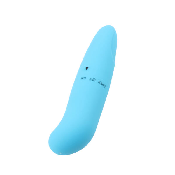 Стимулятор точки g-chisa hi-basic powerful invigorate g-spot blue - Зображення 3