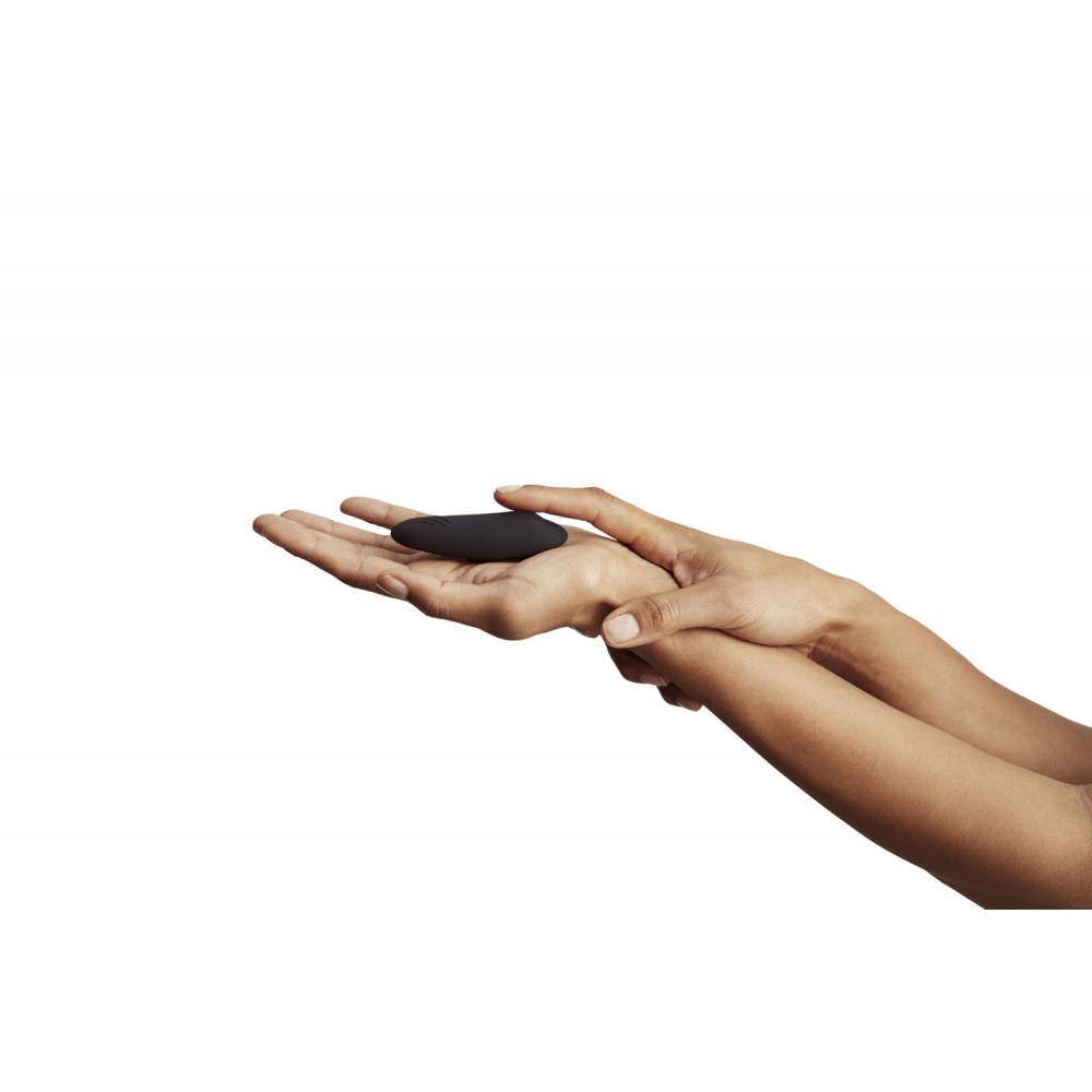 Набір вібратор в трусики та ерекційне кільце від we-vibe tease us bond + moxie - Зображення 19