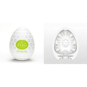 Мастурбатор tenga egg clicker