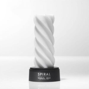 Мастурбатор tenga 3d spiral
