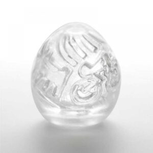 Мастурбатор tenga-keith haring egg street