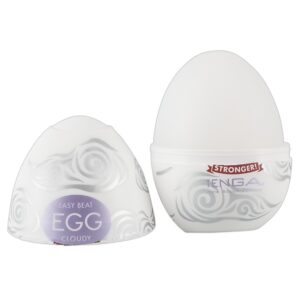 Мастурбатор tenga-egg cloudy