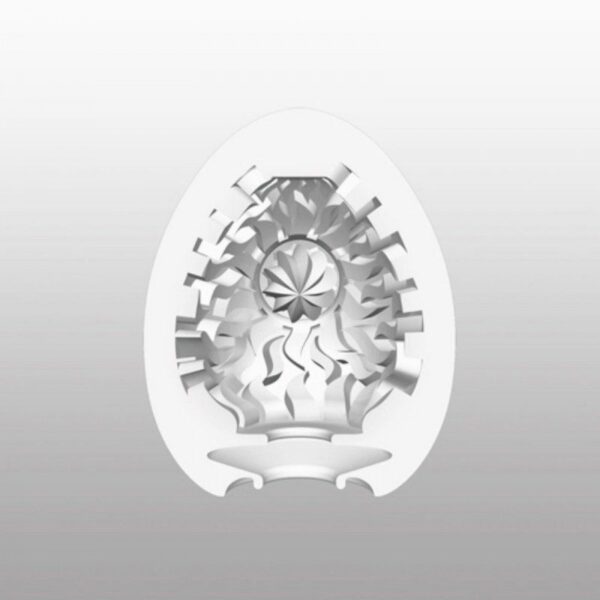 Мастурбатор tenga-egg shiny - Зображення 2