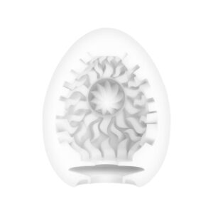 Мастурбатор tenga-egg shiny pride edition