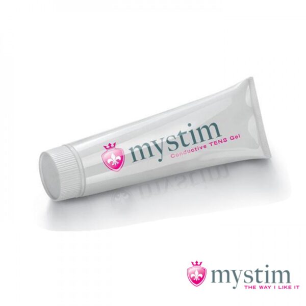 Струмопровідний гель mystim conductive tens gel 50 гр