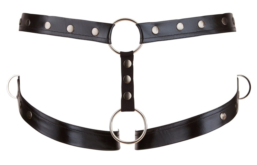 Труси чоловічі men´s belt m-l - Зображення 4