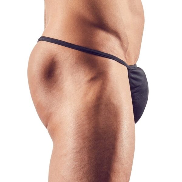 Труси чоловічі men's mini string s - Зображення 2