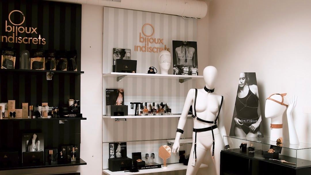 Прикраса для грудей flash золоте серце, bijoux indiscrets - Зображення 14