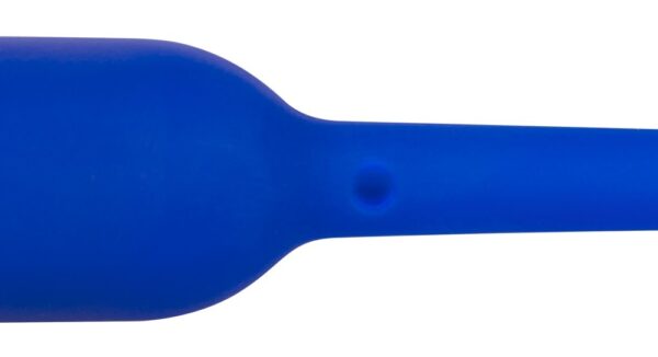 Уретральний вібростимулятор vibrating silicone d - Зображення 7