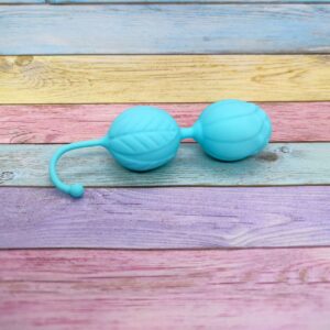 Вагінальні кульки loveshop kegel balls