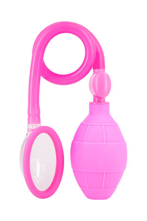 Вакуумний помпа для вагіни clit pump