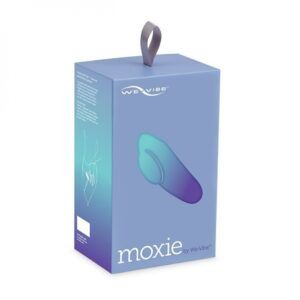 Вібратор smart в трусики we-vibe moxie