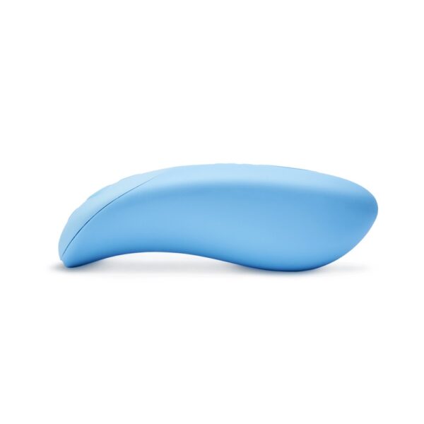 Вібромасажер для пар we-vibe chorus, blue - Зображення 7