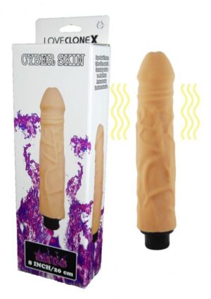 Вібратор vibrator-eros-loveclonex 8-vibration