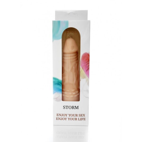 Вібратор wibrator-storm-12 - Зображення 5