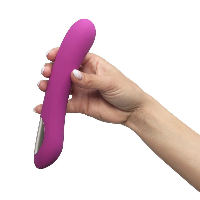 Вібратор інтерактивний, для вебкам (webcam) та гри в парі kiiroo pearl2 - Зображення 4