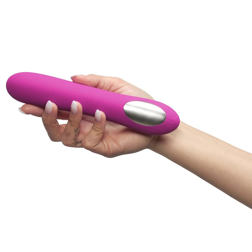 Вібратор інтерактивний, для вебкам (webcam) та гри в парі kiiroo pearl2 - Зображення 5