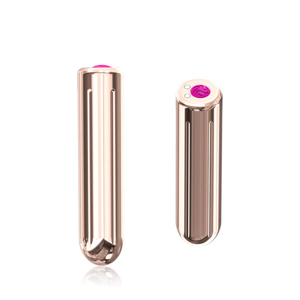 Віброкуля rock rose pink - Зображення 7