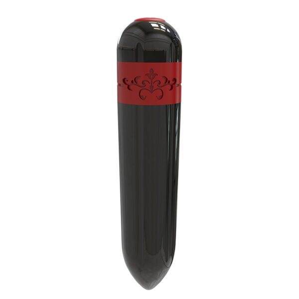Виброкуля с пультом rocket black (with remote) - Зображення 2