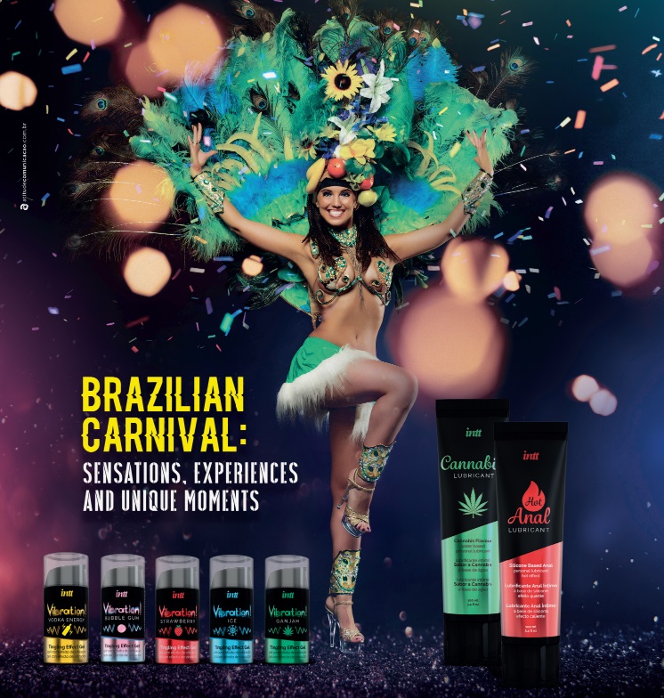 Рідкий вібратор intt vibration gin tonic 15 мл - Зображення 5