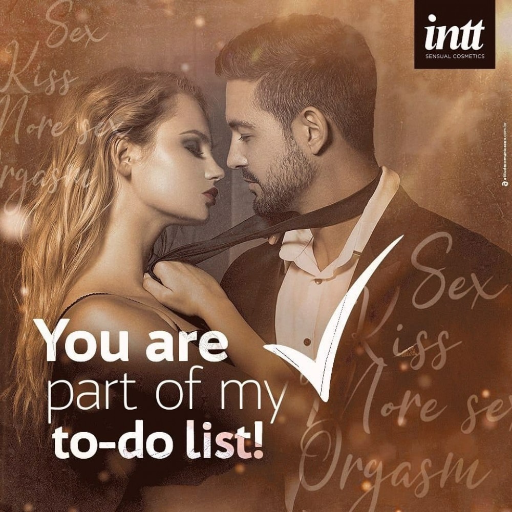 Рідкий вібратор intt vibration gin tonic 15 мл - Зображення 12