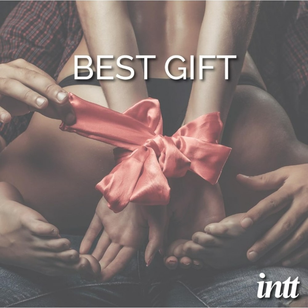 Рідкий вібратор intt vibration gin tonic 15 мл - Зображення 11